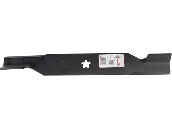 3 Rotary Bagging Blades (Ariens Fit)