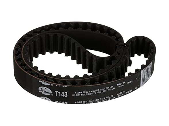 Gates T143 Premium Automotive Timing