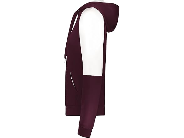 Holloway Wmns Hoodie (L)