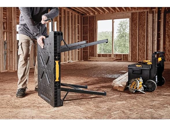 DEWALT DWST11556 Express Folding Workbench