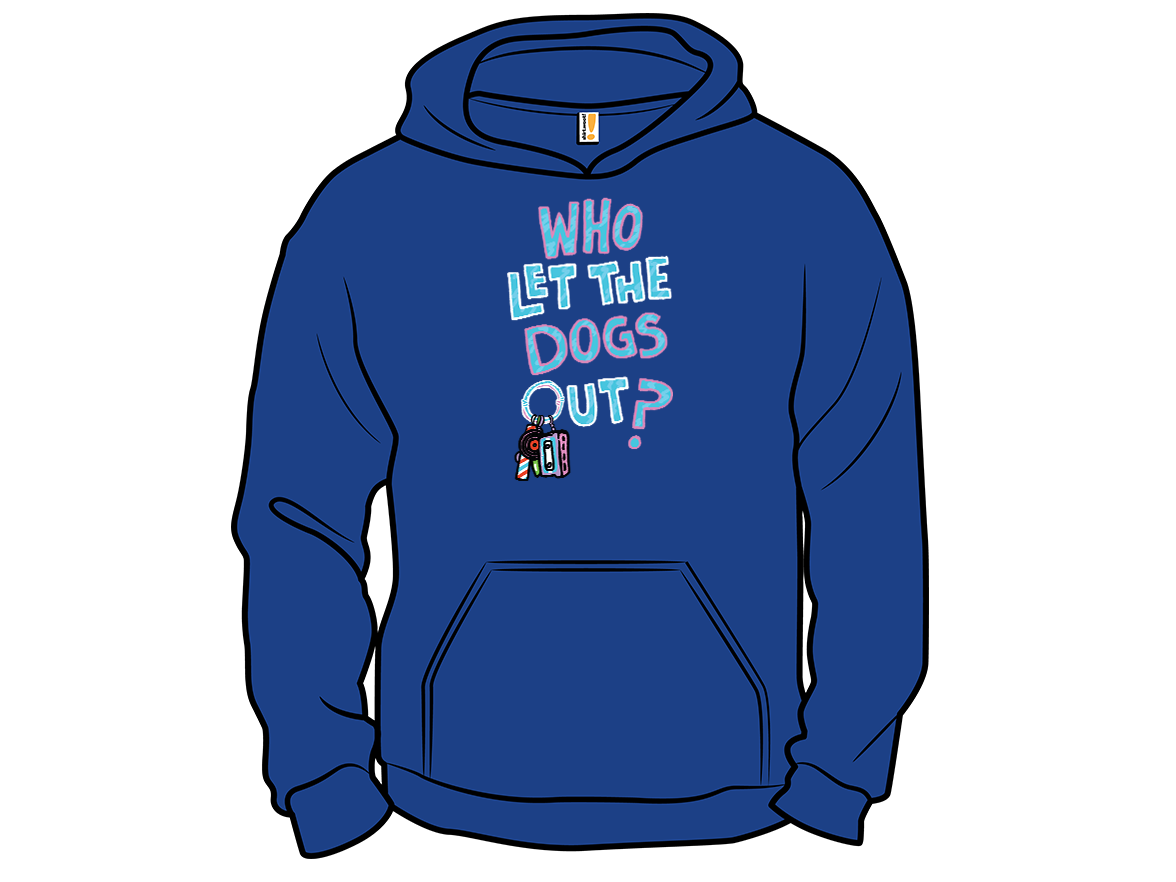Who Let the Dog Out - Gallery 10