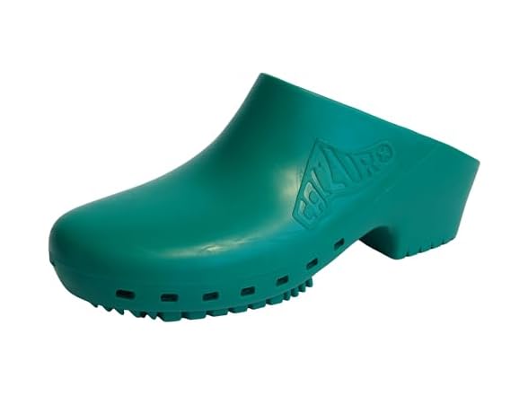 CALZURO Classic Work Clogs