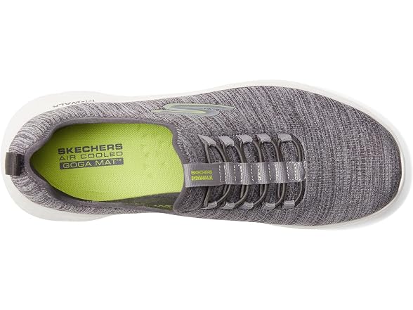 Skechers Men Go Walk Flex Ultra