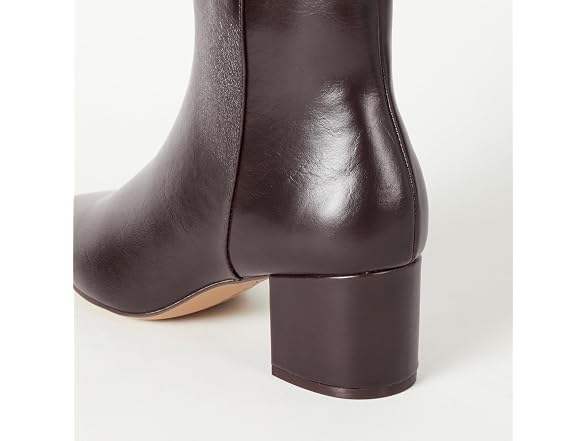 The Drop Women's Jessie Ankle Boot