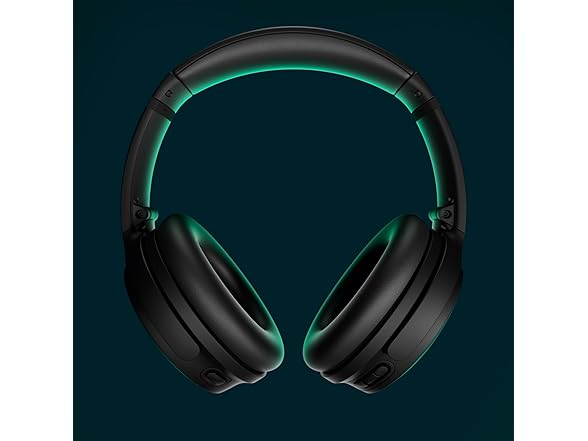 Bose BOSE QC RB K BOSE QC RB KK black