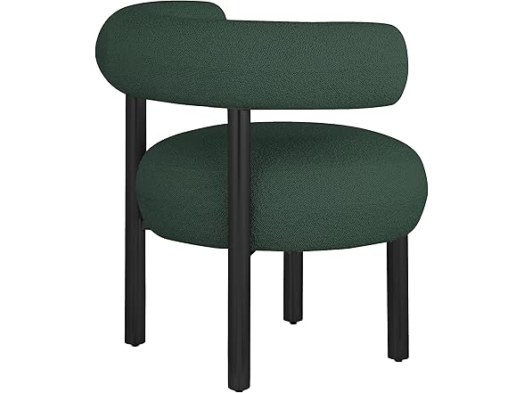 Bordeaux Upholstered Accent Chair