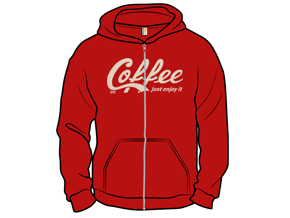 Coffee Just Enjoy - Gallery 8