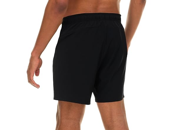 Reebok Mens Swim Trunks