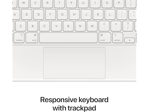 Apple AP-MJQJ3LL/A-OB Apple MJQJ3LL/A iPad Magic Key