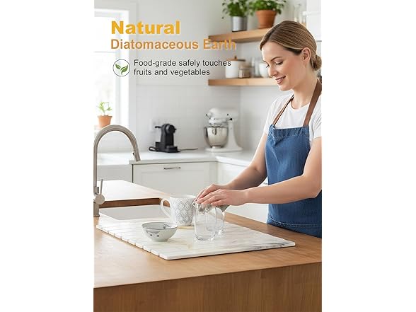 Generic Large Stone Drying Mat
