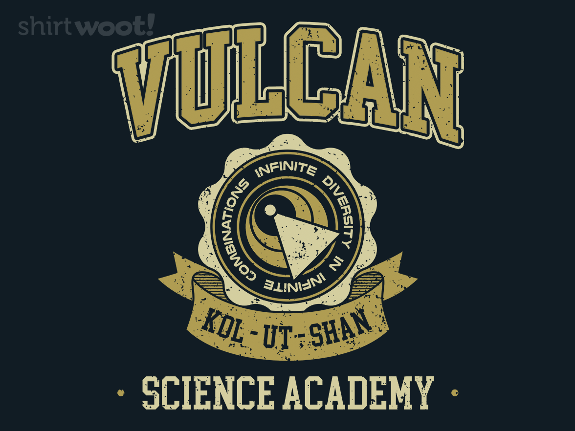 Academy of Science & Logic - Gallery 4