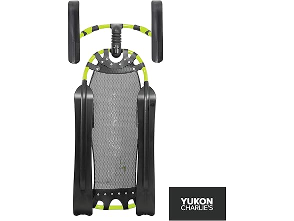 Yukon Charlie's Hammerhead Pro HD Sled