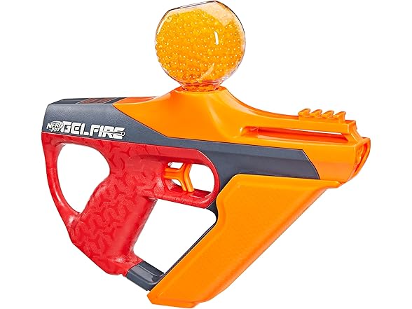 Nerf Pro Gelfire Uproar Auto Blaster