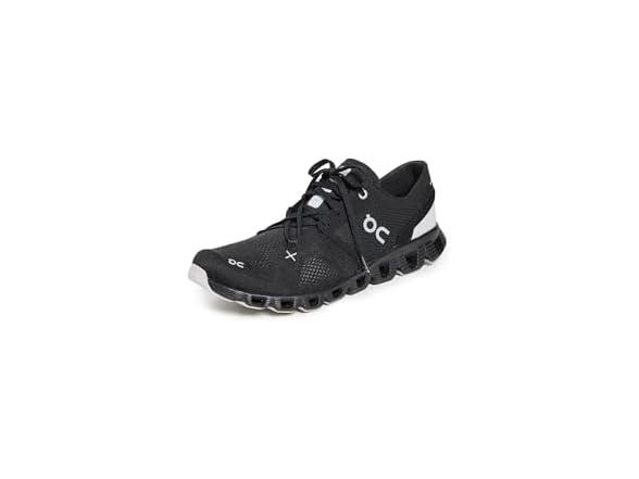 On Running Cloud X 3 Women's Shoes