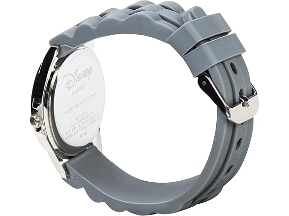 Accutime Disney Kids' Mickey Mouse Watch