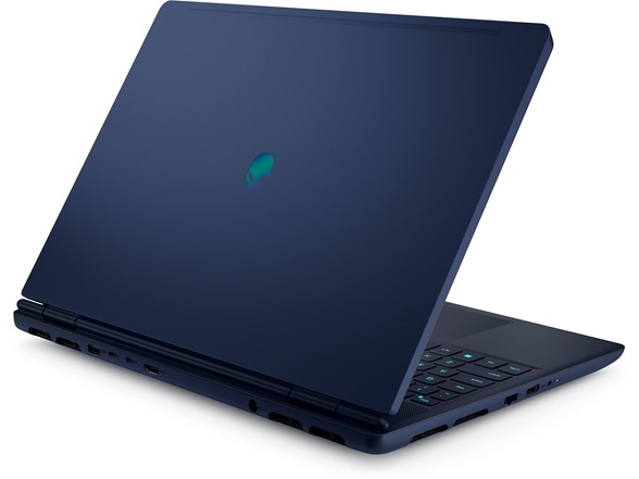 Alienware 16X Aurora Intel Ultra 7 Gaming Laptop