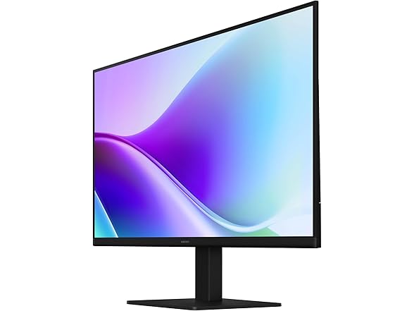 Samsung 27" FHD Monitor | LS27F320GANXZA