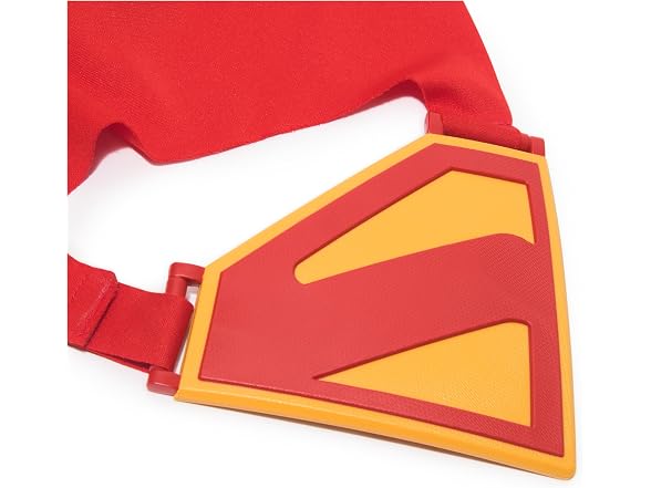 DC Comics Superman Power Cape Set