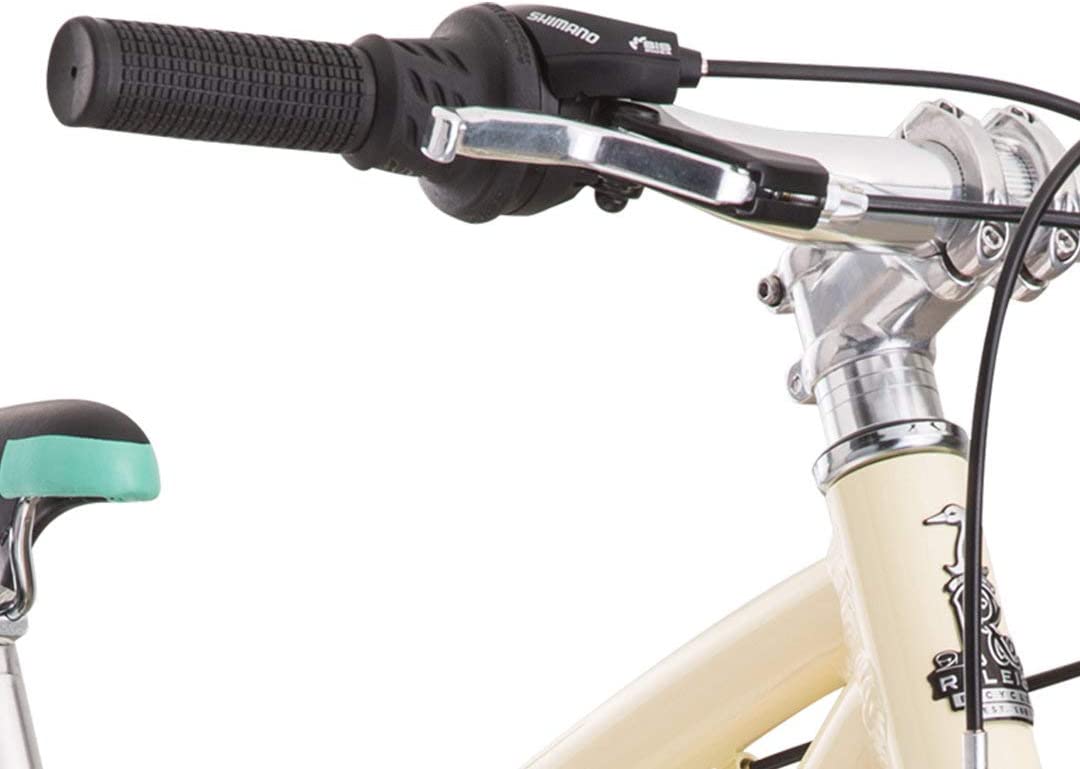 Raleigh Bikes Lily 20" Wheel Kids Mountain Bike - Gallery 8