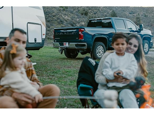 Andersen Hitches ANDERSEN HITCHES | 3303C | Weight Distr