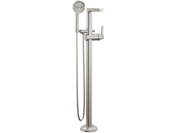 Delta Faucet T4771-SS-PR-FL Galeon Tub Filler