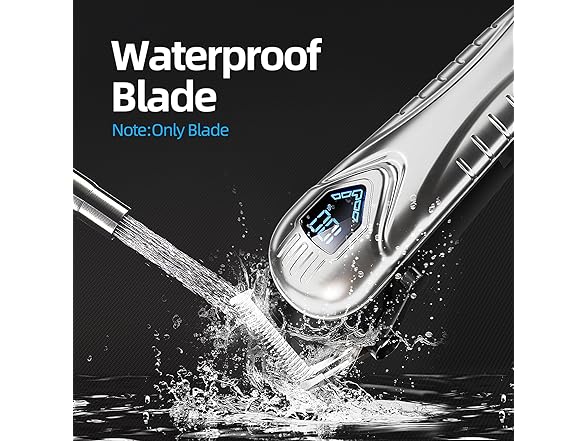 Professional Hair Clippers