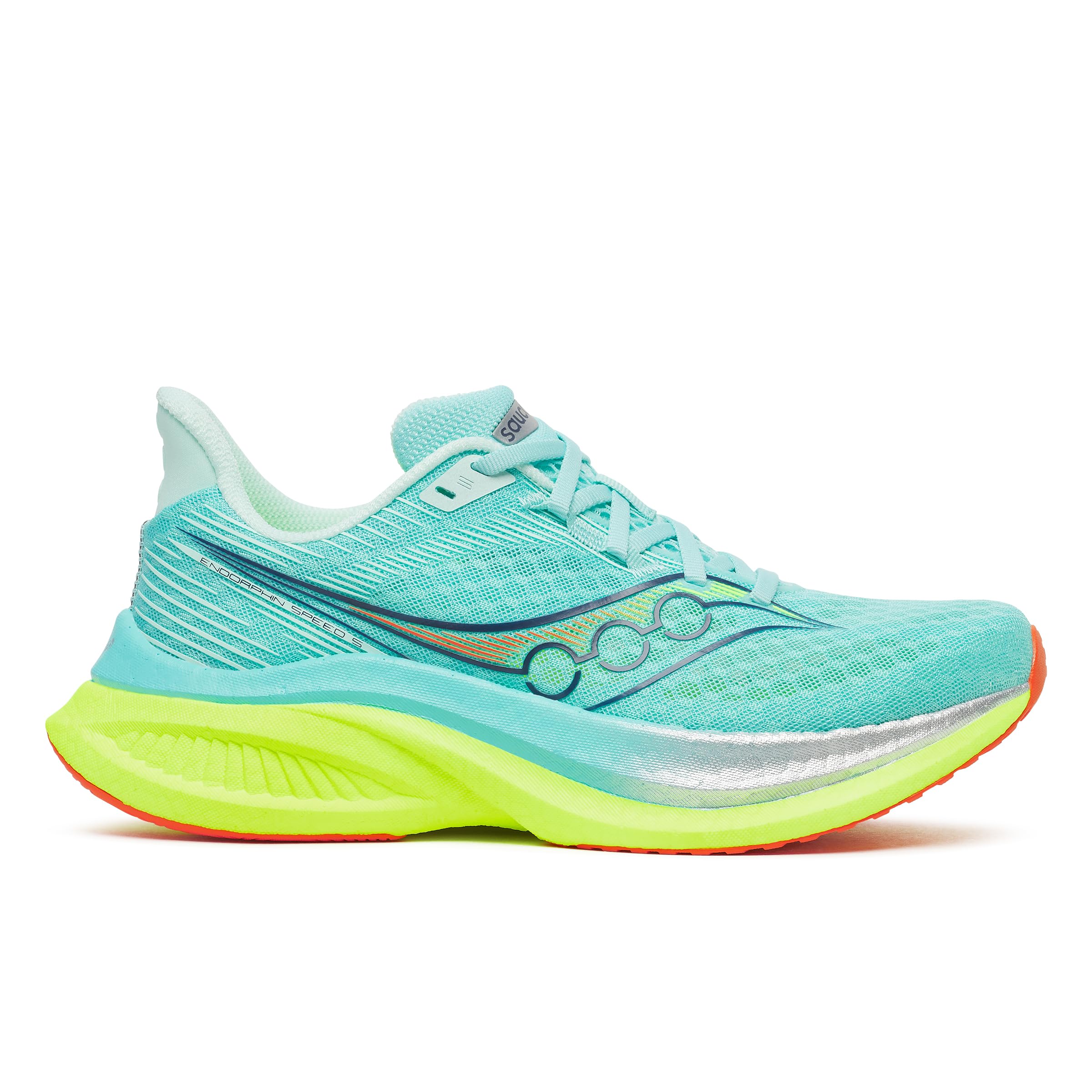 Saucony Endorphin Speed 5 Women's Shoes - Gallery 11