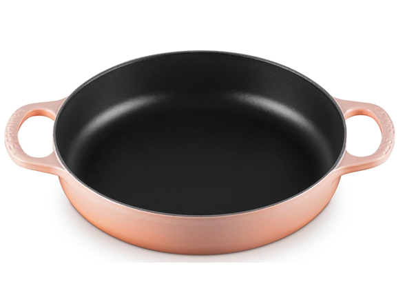 Le Creuset Enameled Cast Iron Signature Everyday Pan