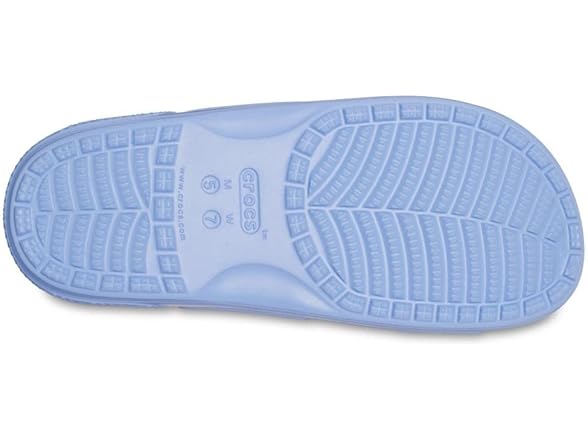 Crocs Classic Unisex Sandal Moon Jelly