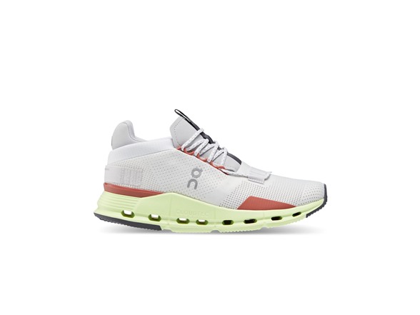 White/Limelight