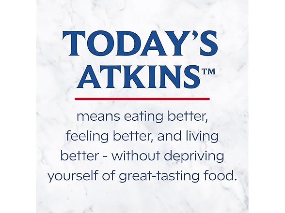 Atkins High Protein Shake, 1pk