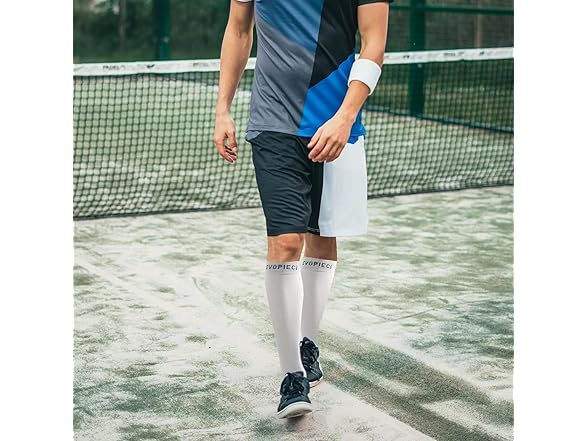 20-30mmHg Open Toe Compression Socks