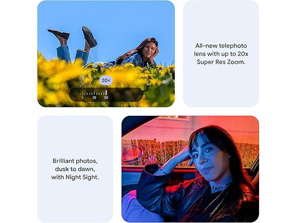 (NEW) Google Pixel 10 -128GB (Unlocked)