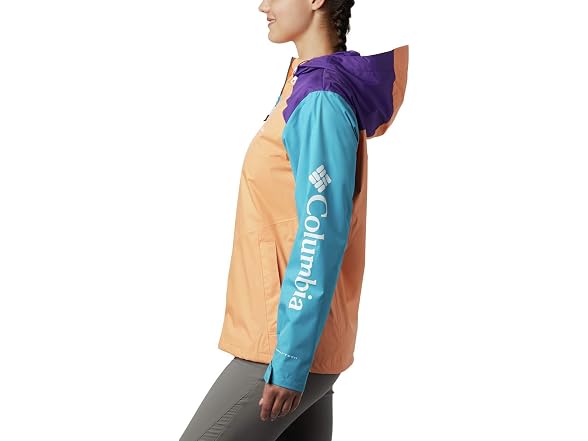 Columbia Women (XS) Inner Limits Ii Jacket