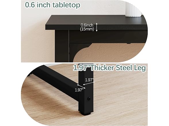 NSdirect BC1229926037411 office desk