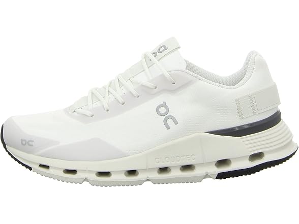 On Running Cloudnova Form Men's Shoes
