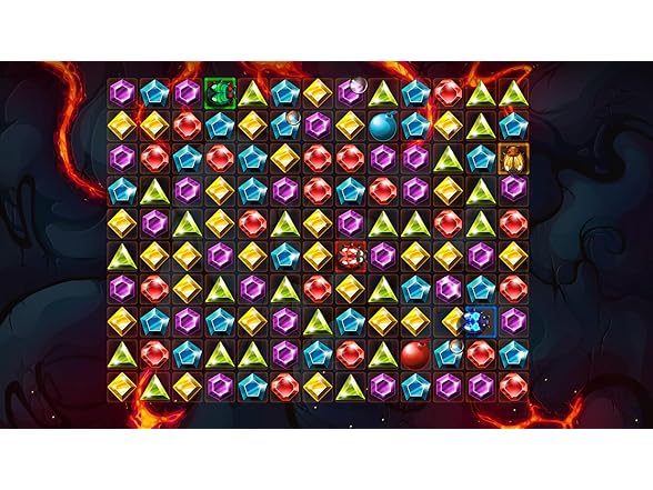 100 in 1 Game Collection