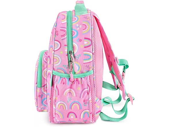 mibasies Girls Lightweight Backpack