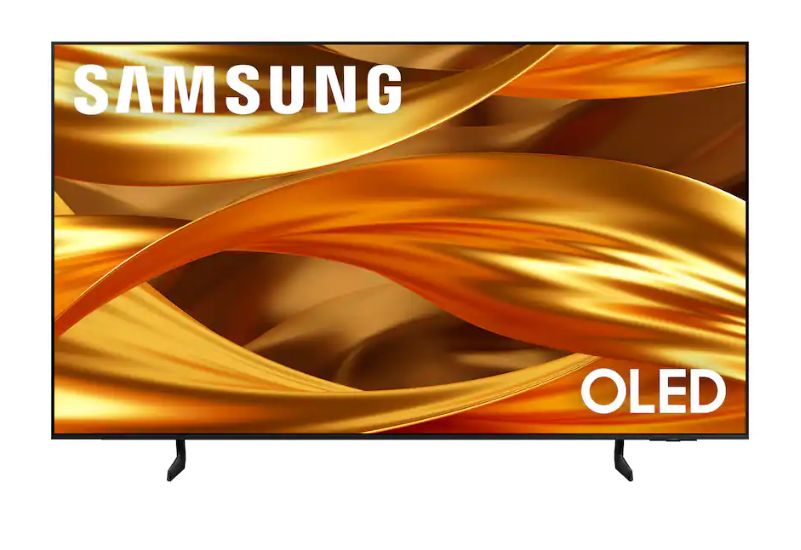 Samsung S84F OLED 4K UHD Vision AI Smart Tizen TV (2025) (Factory Reconditioned) - Gallery 6