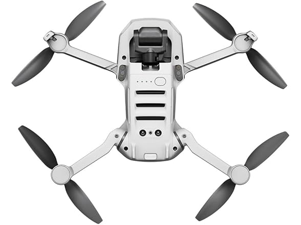 DJI Mini 2 SE Drone