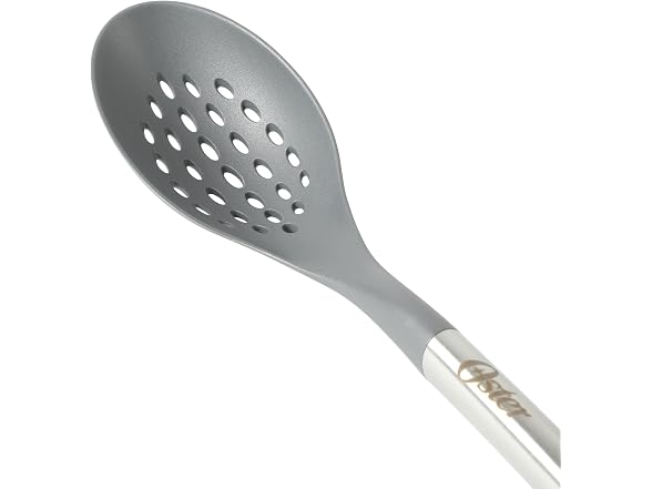 Oster Chadswyck 13.8” Slotted Cooking Spoon