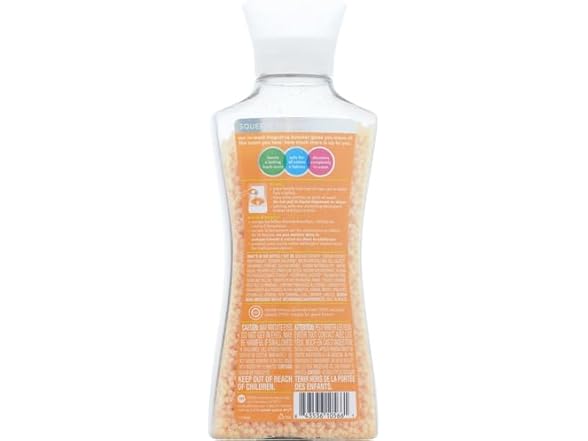 Method Fragrance Booster, Ginger Mango