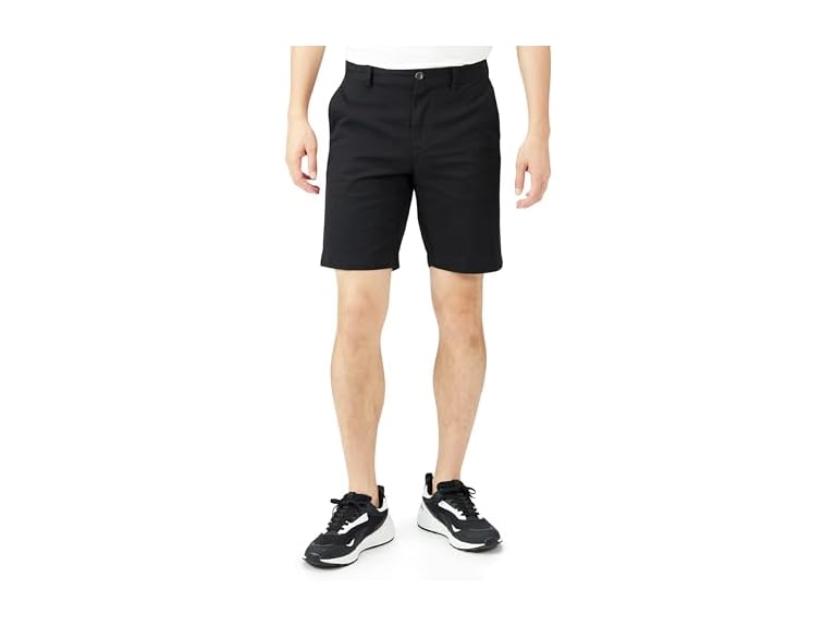 Amazon Essentials Men Slim-Fit 9" Chino Shorts - Gallery 11