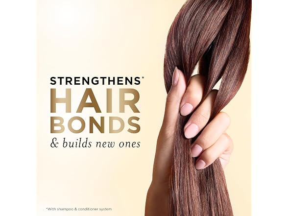 Pantene | Shampoo & Conditioner 52.8 Oz