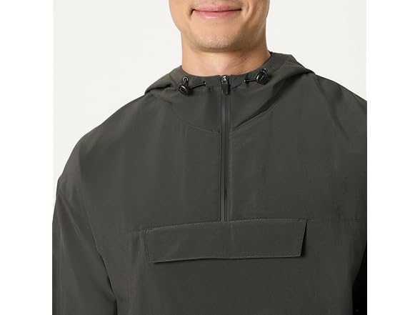 Amazon Essentials Men Jacket (X-Small & Small)