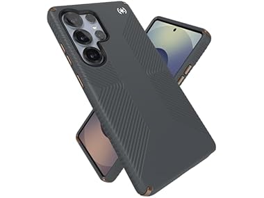 $4.99, Was $49.99, 90% Off! Speck Samsung Galaxy S25 Ultra MagSafe Case dealfomo