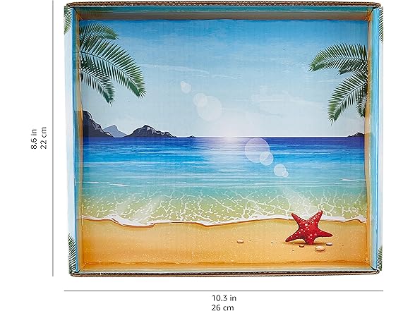 Amazon Basics 11 Piece Moldable Sensory Sand Toy Kit