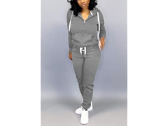 Mrskoala Two Piece Outfits