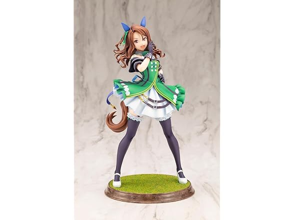 Uma Musume Pretty Derby King Halo 1/7