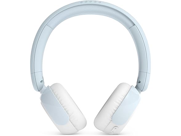 Philips K4200 Lightweight On-Ear Wireless Kids Headphones
